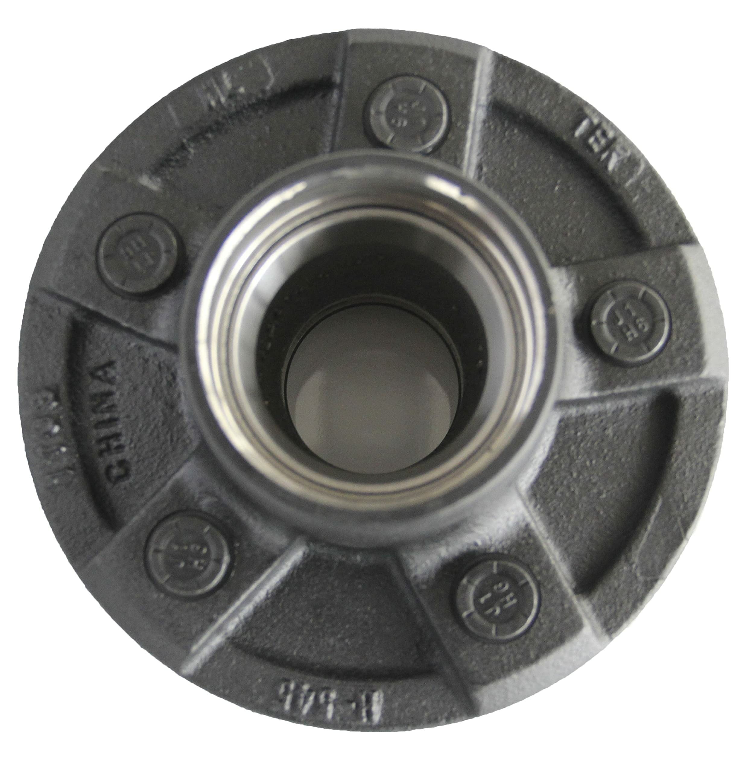 33083 Husky Towing 3.5k 5-4.50 Idler;l68111/l44610; Bs