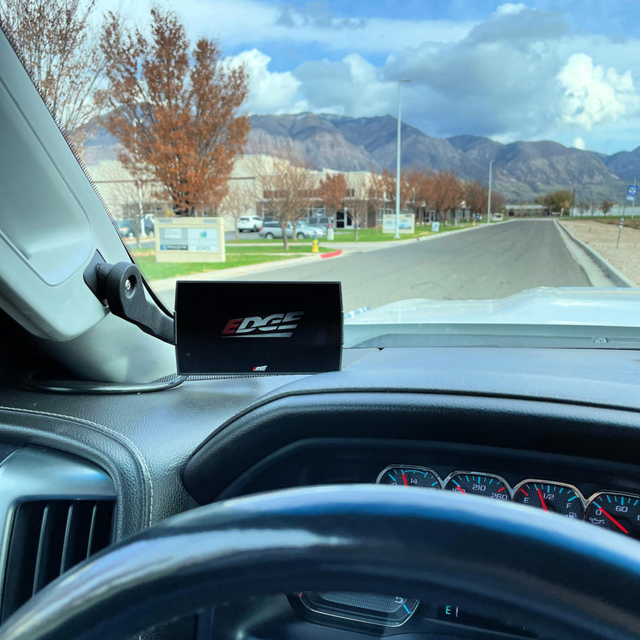 CTS3 Edge 28600 Display Mount