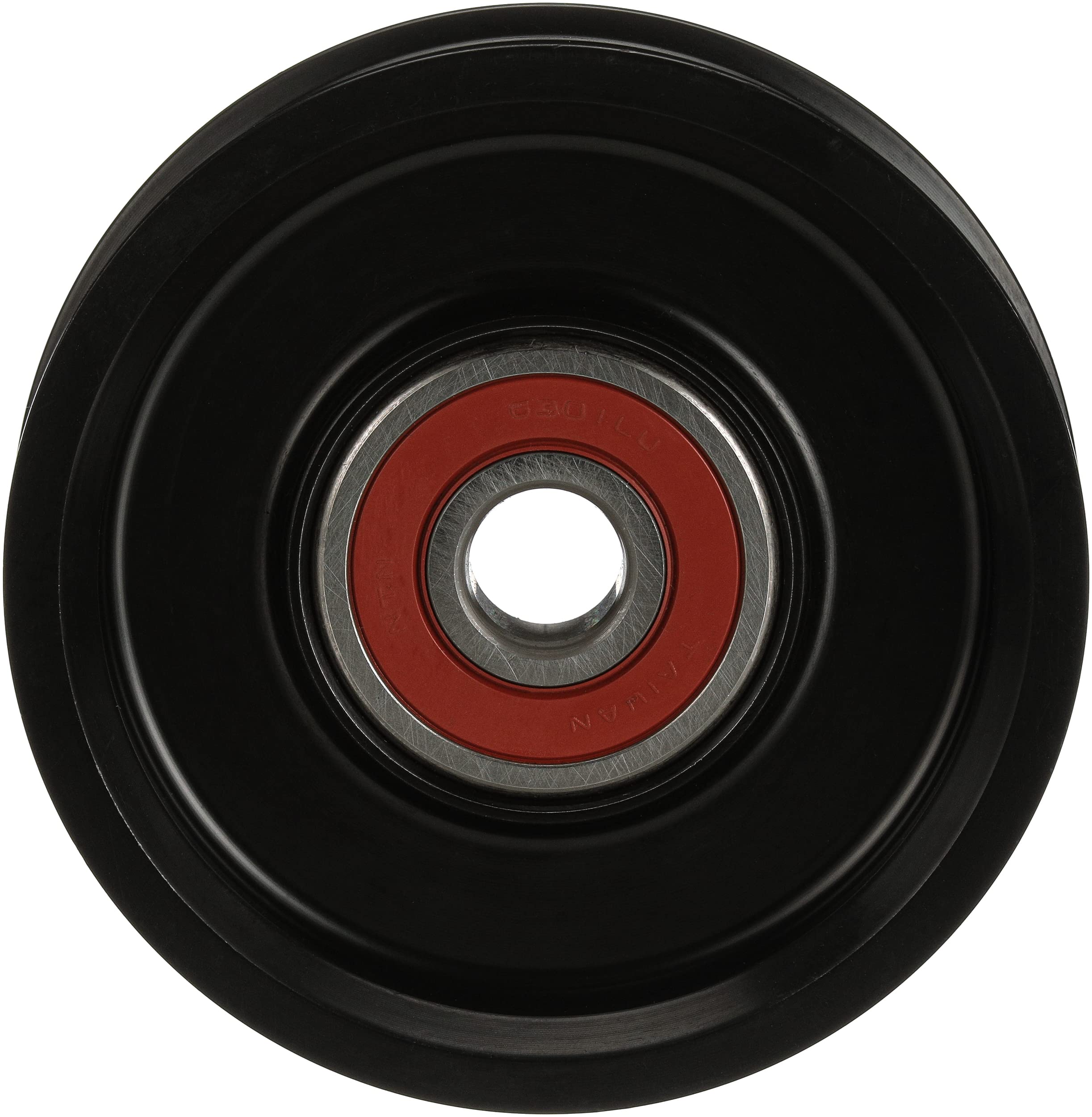 DriveAlign Gates Genuine 36113 Belt Drive Idler/Tensioner Pulley