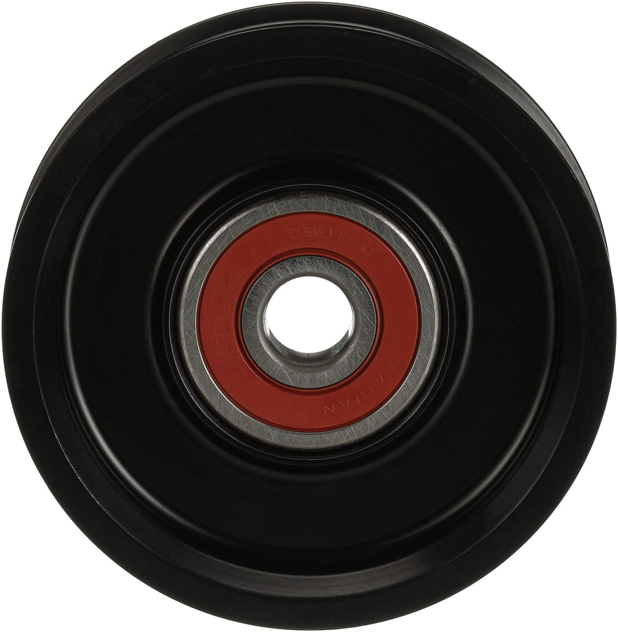 DriveAlign Gates Genuine 36113 Belt Drive Idler/Tensioner Pulley