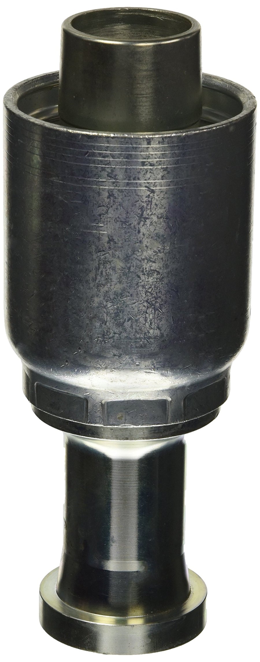 GlobalSpiral Series Gates 32GSH-24FLH MAX Pressure Couplings, Code 62 O-Ring Flange Heavy, 2" ID