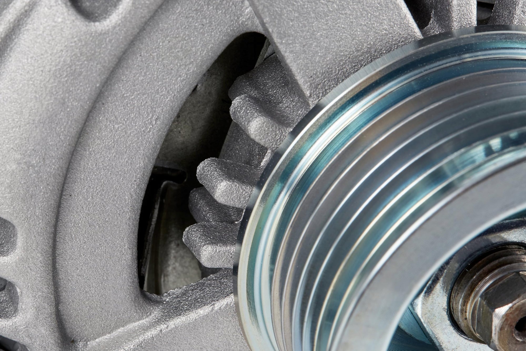 Alternator TYC Compatible with 2007-2008 Dodge Ram Pickup