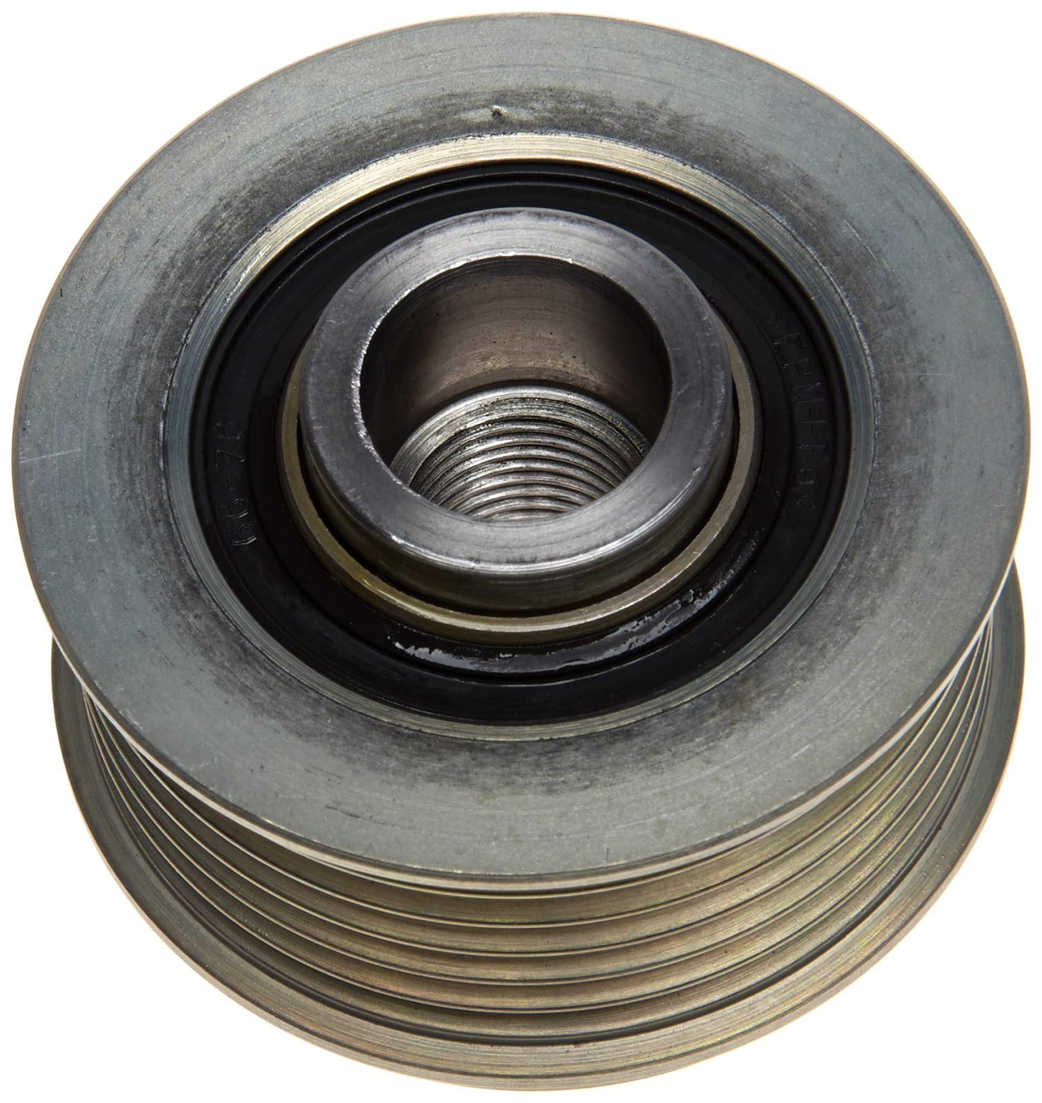 DriveAlign Gates 37168P Overrunning Decoupler Pulley