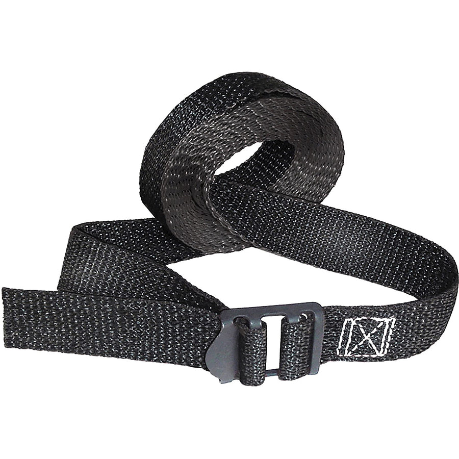 8' x 1" Lashing Strap, KEEPER 85207 2 Pack