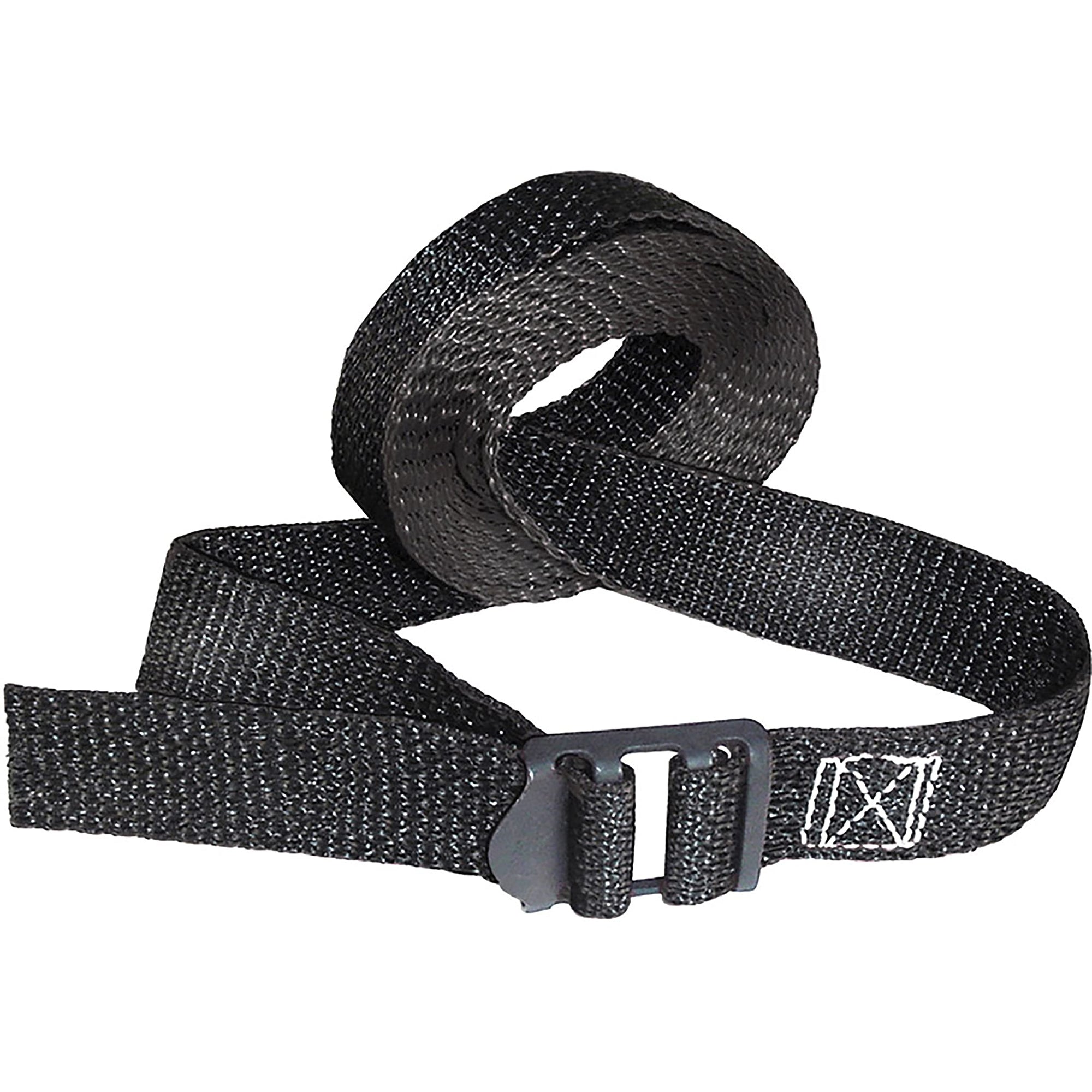 8' x 1" Lashing Strap, KEEPER 85207 2 Pack