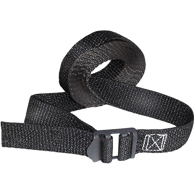 8' x 1" Lashing Strap, KEEPER 85207 2 Pack