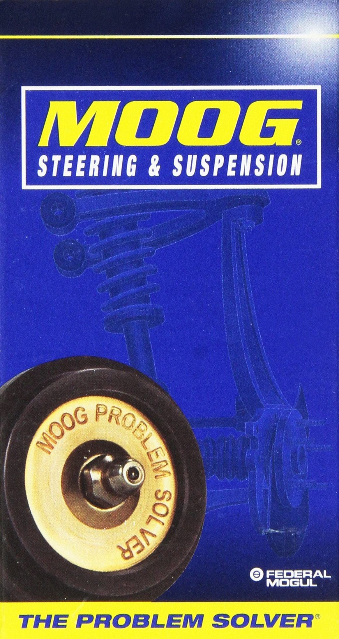 K90718 MOOG Suspension Stabilizer Bar Link for Toyota Corolla