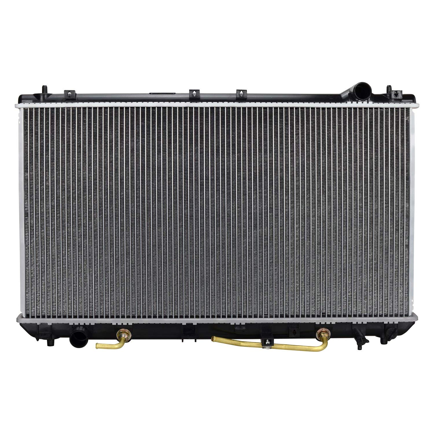 Mishimoto Toyota Camry 3.0L Radiator, 1997-2001