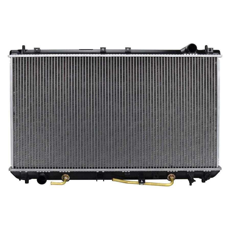 Mishimoto Toyota Camry 3.0L Radiator, 1997-2001