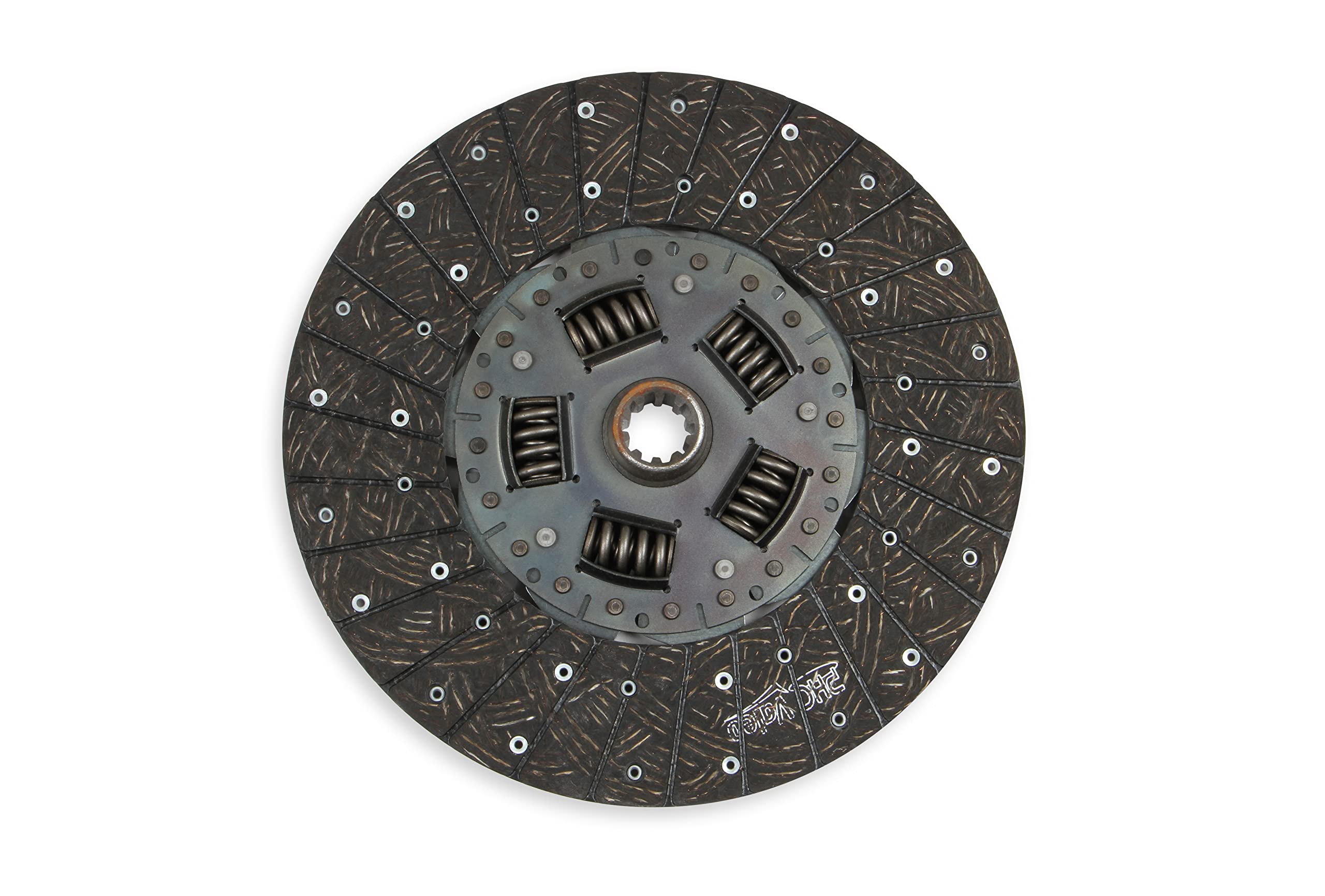 Classic Hays 90-103 Clutch Kit
