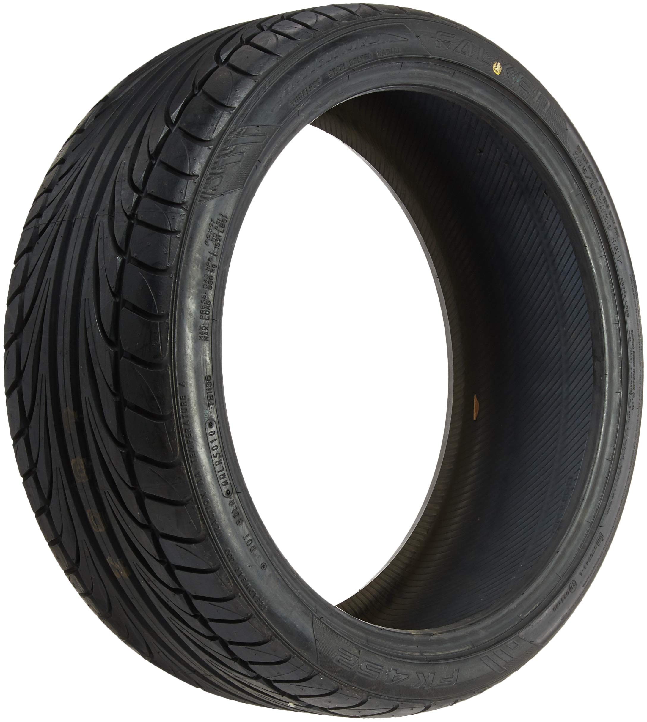20 Inch FALKEN 452 Tire