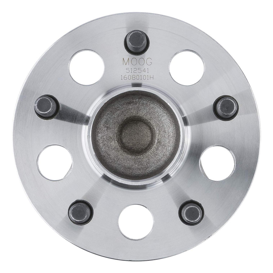 Wheel Bearing and Hub Assembly MOOG for Lexus ES350