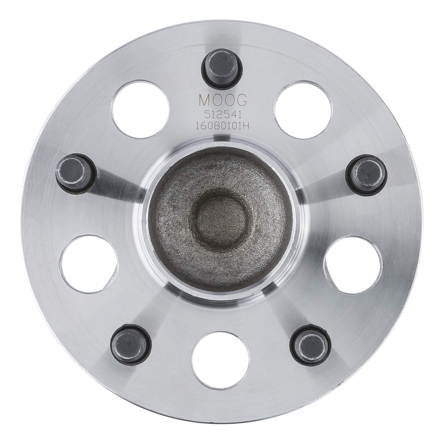 Wheel Bearing and Hub Assembly MOOG for Lexus ES350