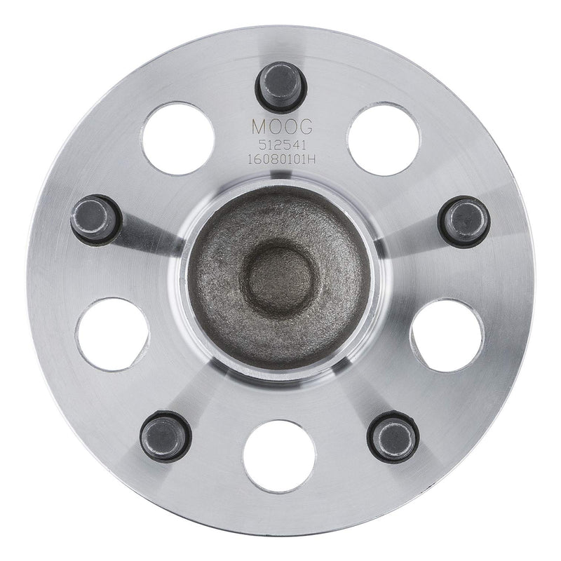 Wheel Bearing and Hub Assembly MOOG for Lexus ES350