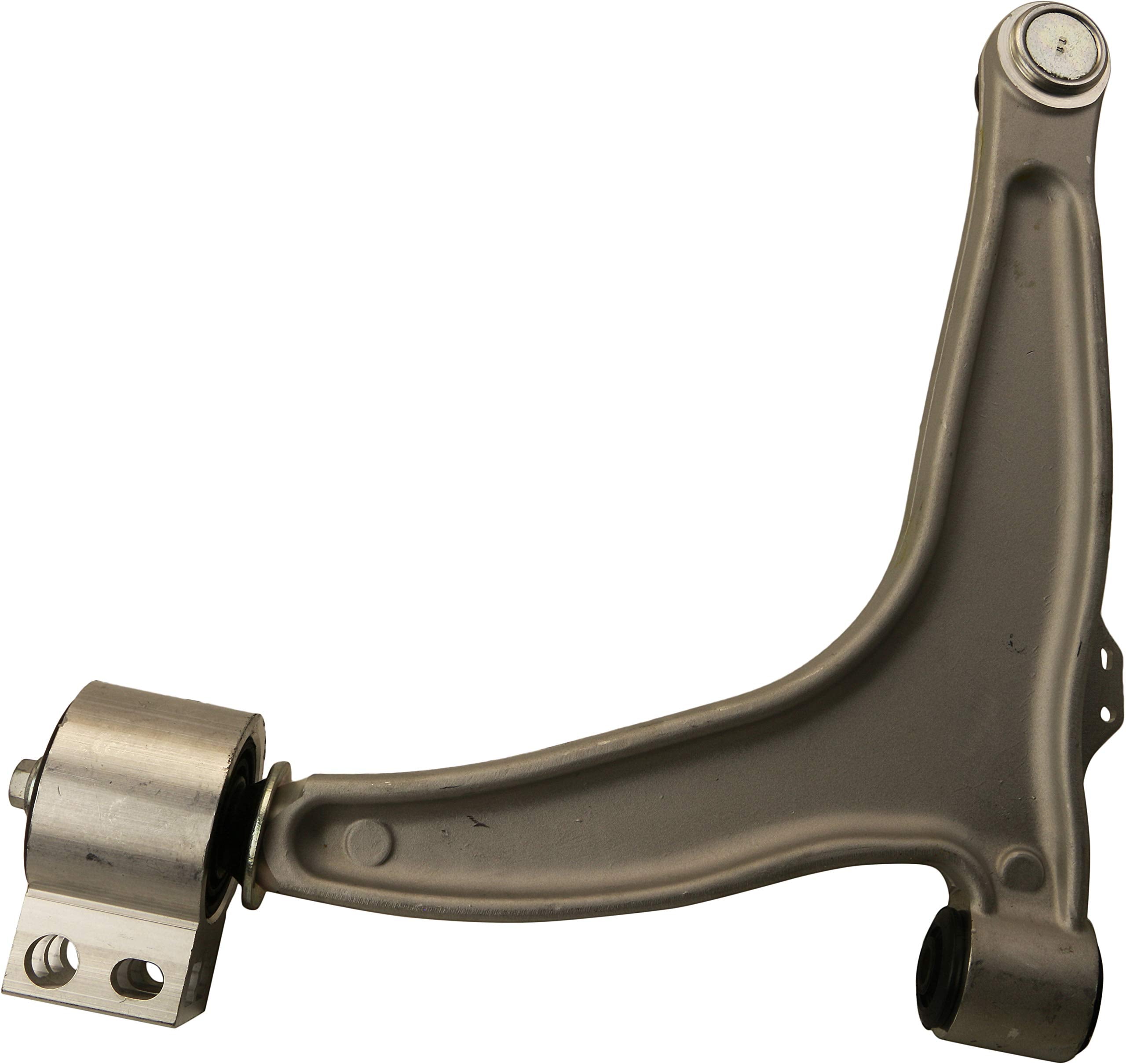 MOOG Suspension Control Arm and Ball Joint Assembly front right lower RK620571