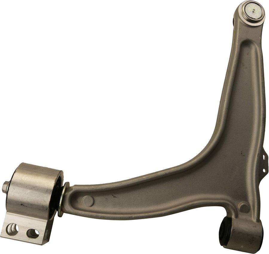 MOOG Suspension Control Arm and Ball Joint Assembly front right lower RK620571