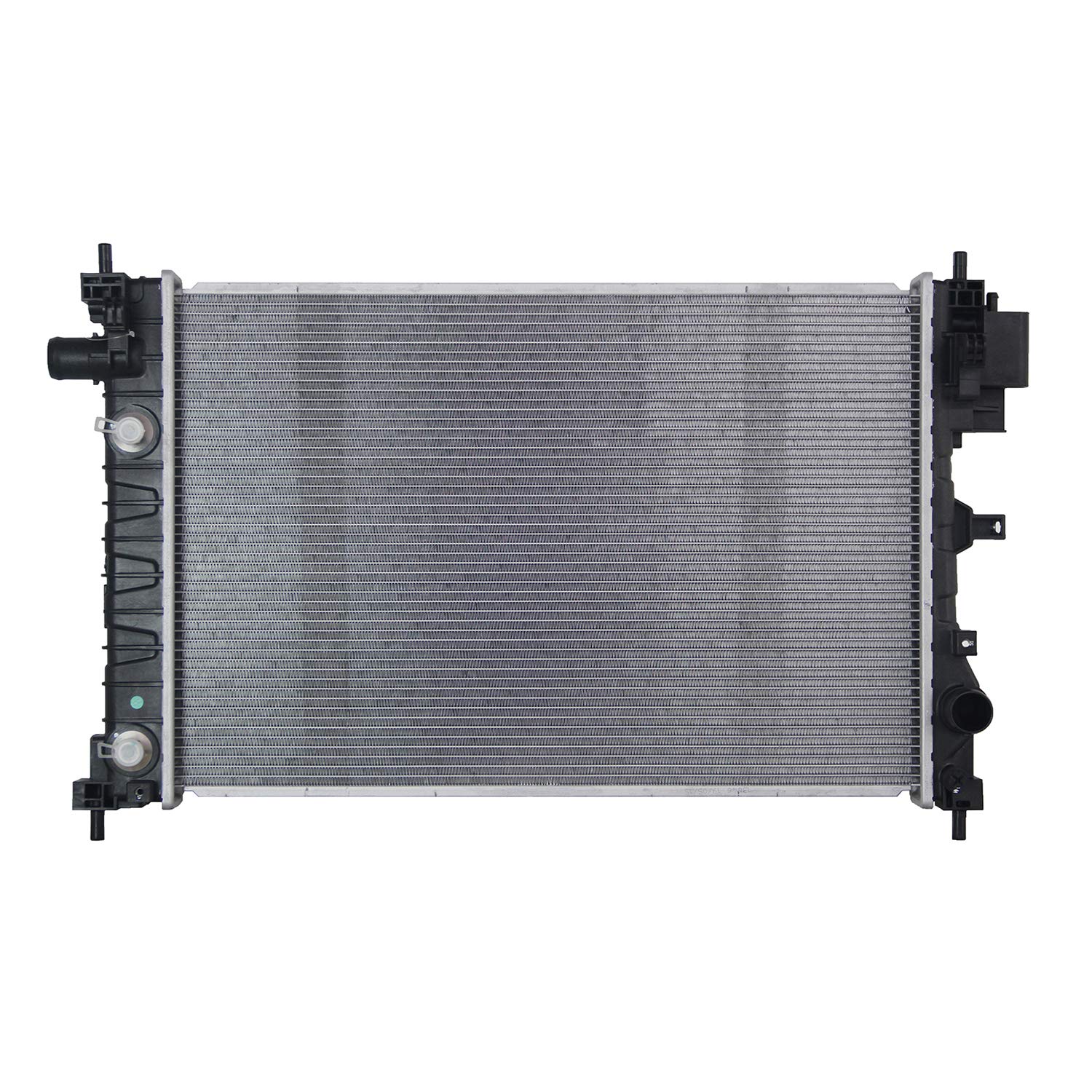 Radiator TYC 13646