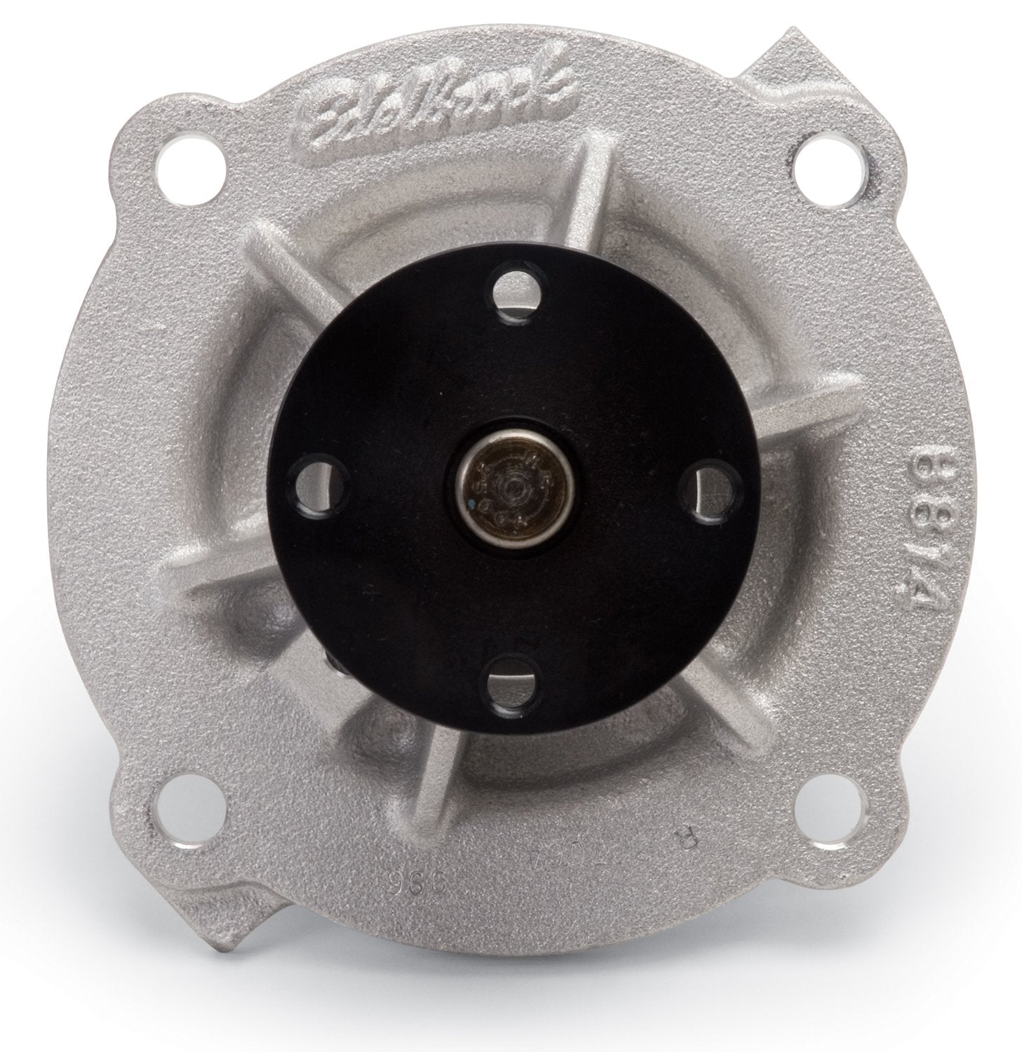 Victor Series Edelbrock Mechanical Water Pump