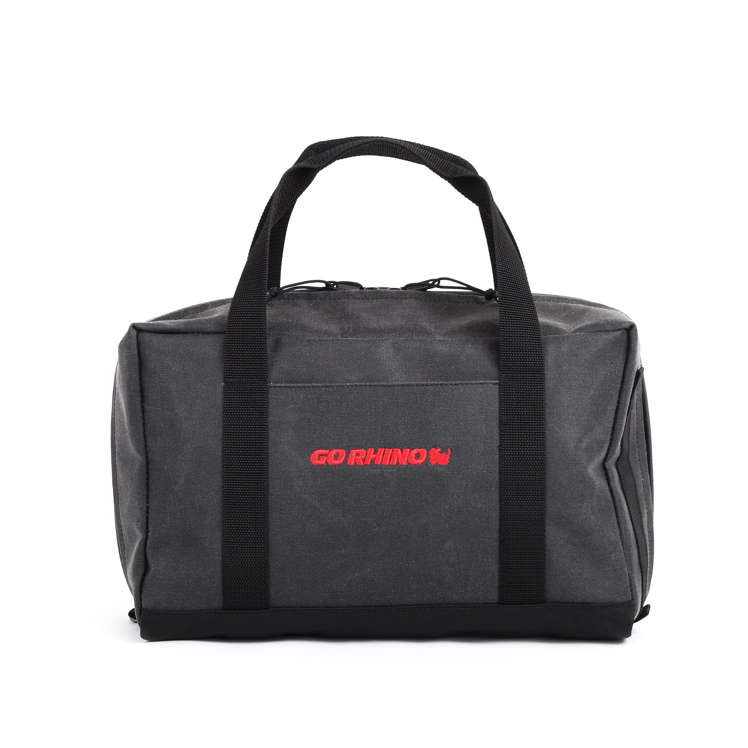 Recovery Bag Go Rhino | 7.5" x 11.5" x 18" | XG1070-01