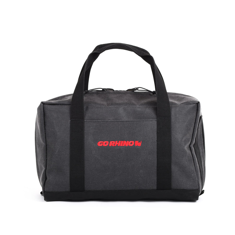 Recovery Bag Go Rhino | 7.5" x 11.5" x 18" | XG1070-01