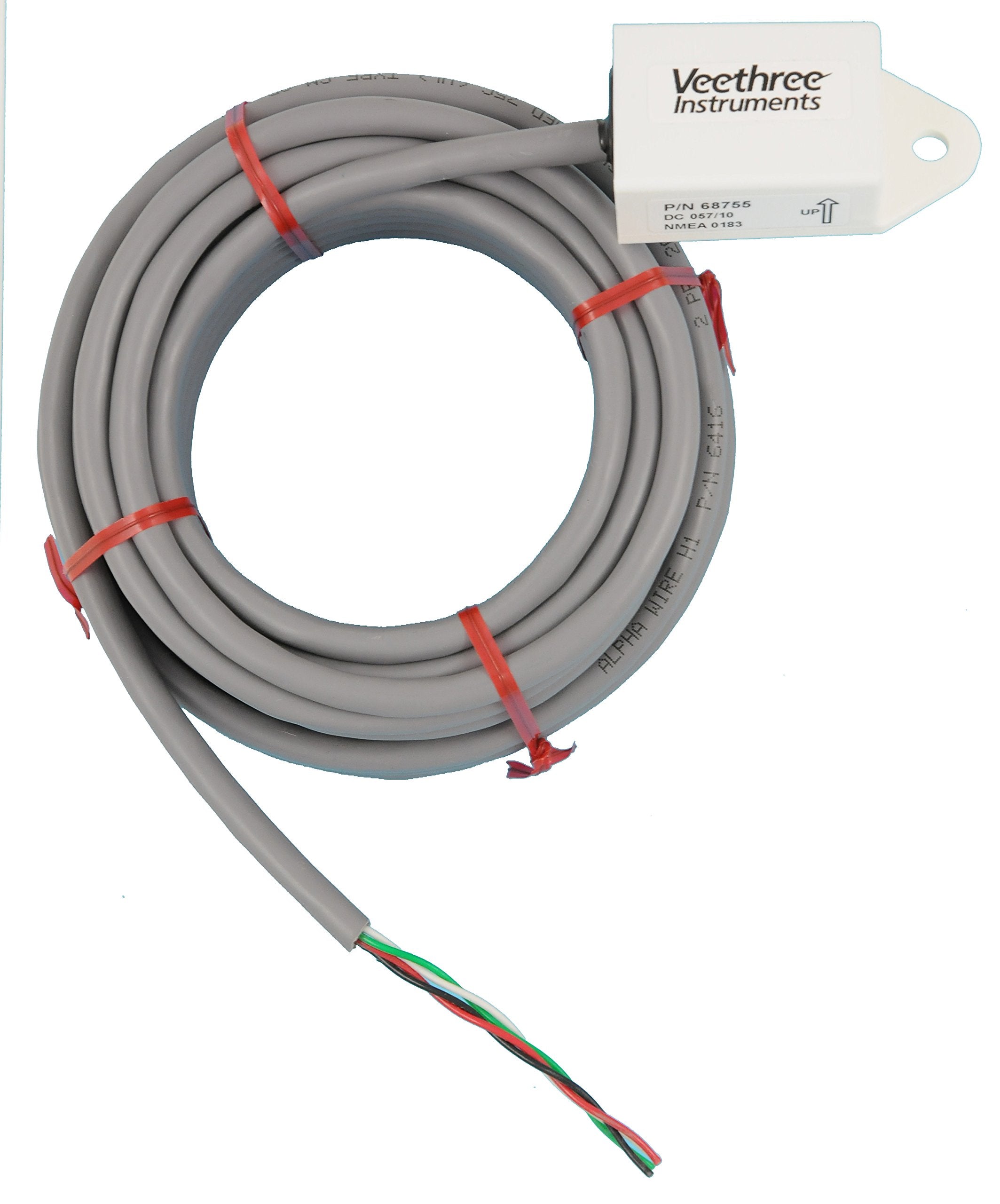 GPS Receiver, Sierra International 68755P, 25 Foot