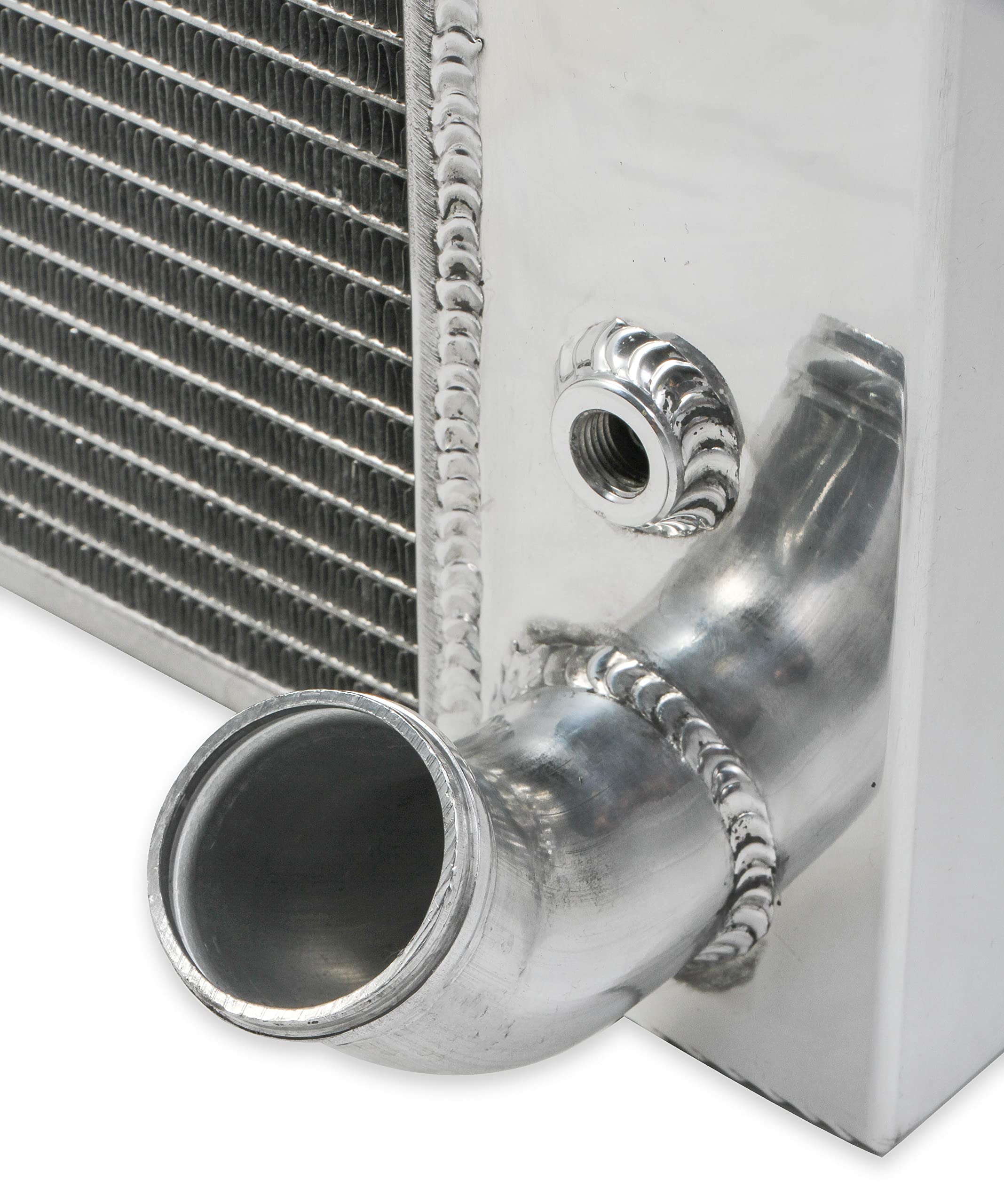 Frostbite Aluminum FB154 Radiator- 3 Row