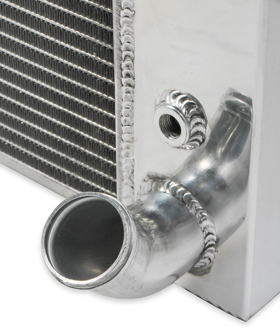 Frostbite Aluminum FB154 Radiator- 3 Row