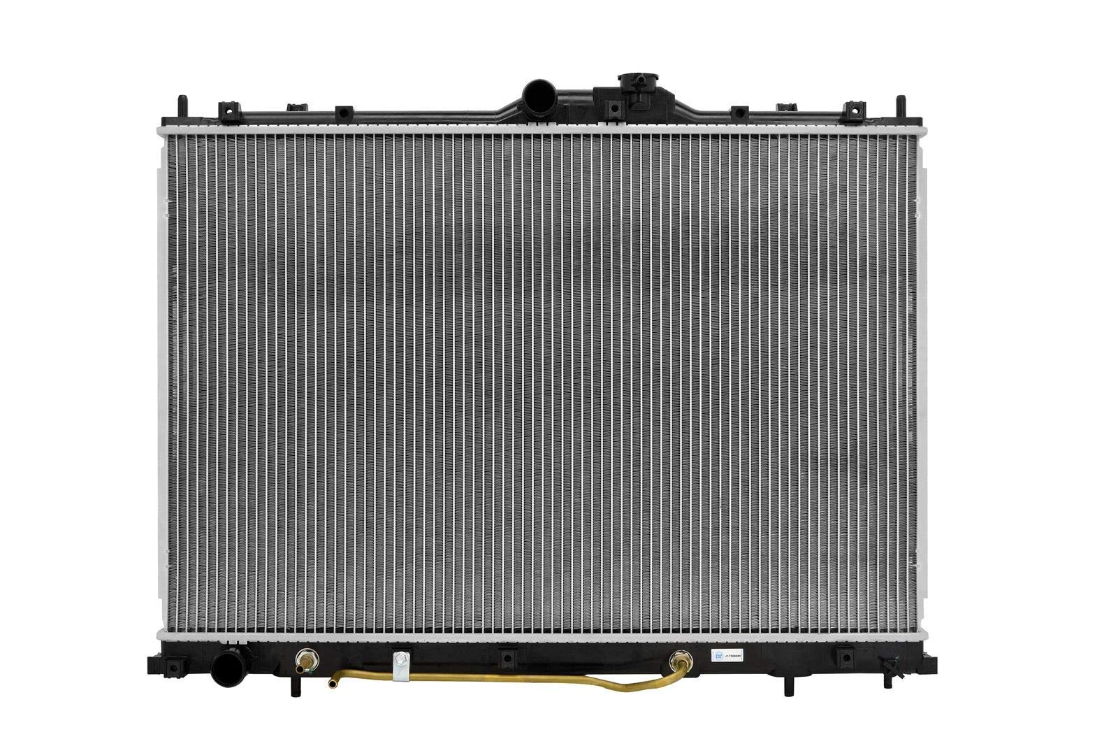 Radiator CSF 3123
