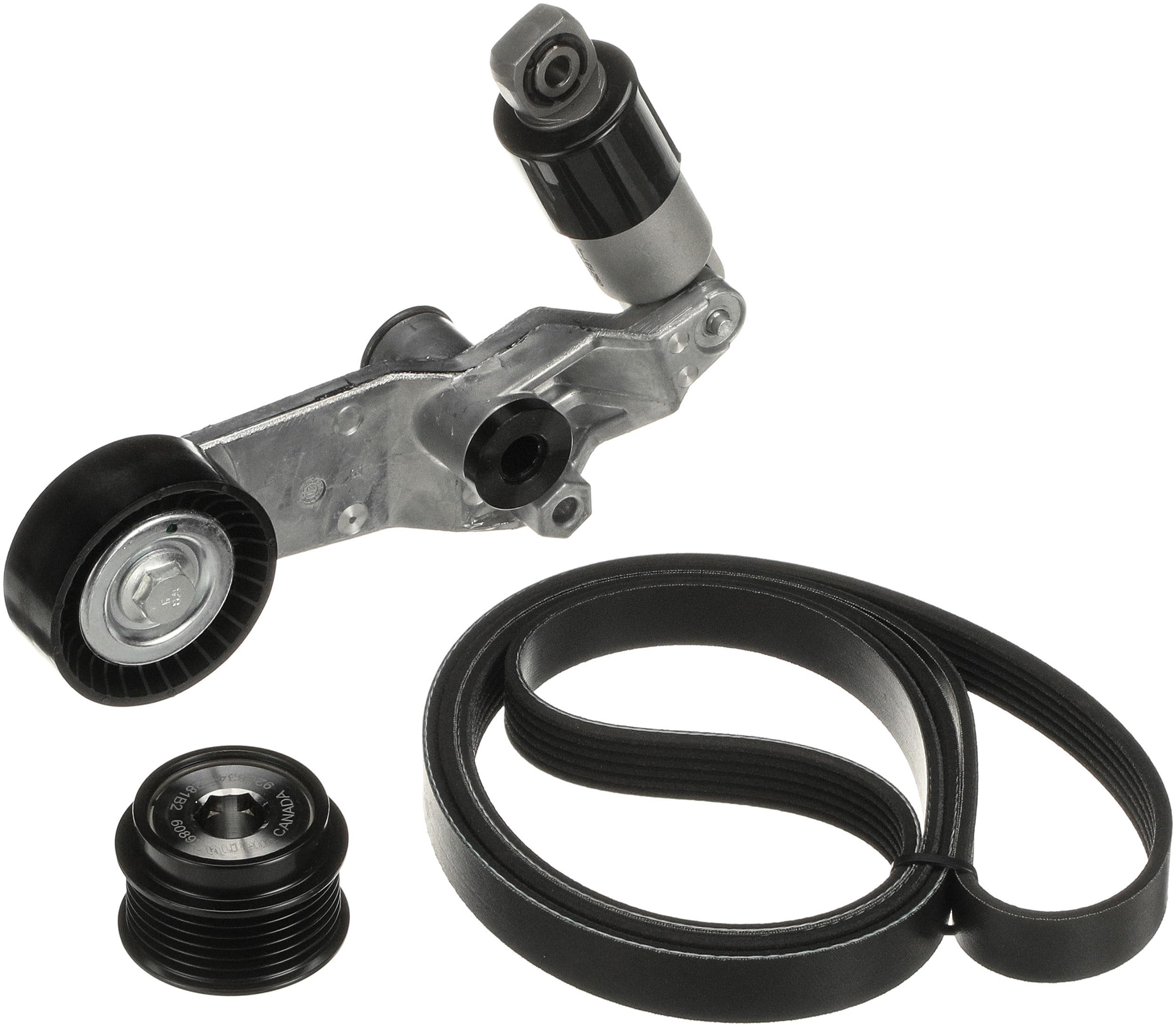 Solution Kit Gates 39068K1