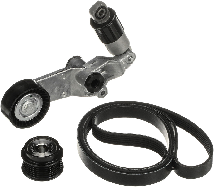 Solution Kit Gates 39068K1