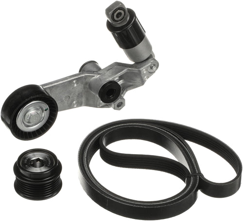 Solution Kit Gates 39068K2