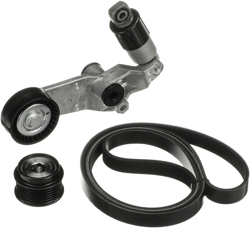 Solution Kit Gates 39068K2