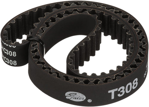 Premium Gates Automotive Timing Belt T308