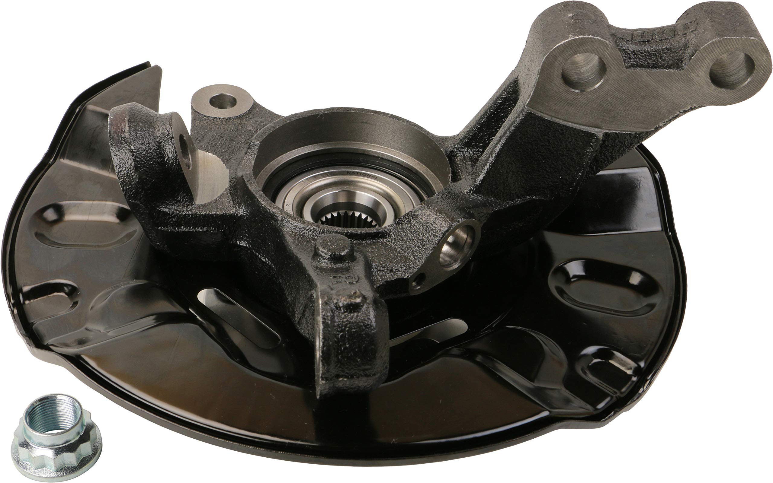 MOOG Suspension Knuckle Assembly LK072 for Toyota Matrix