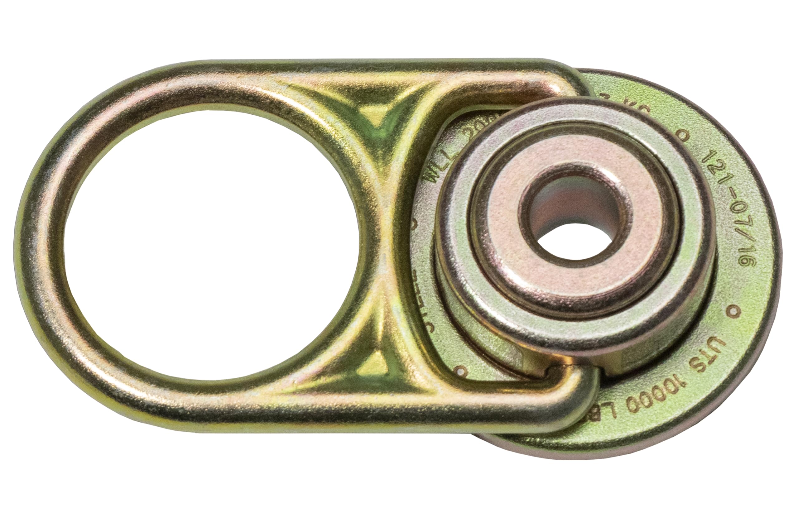 GREENBULL WERNER 10K Swivel Anchor (Swivel (A510003)