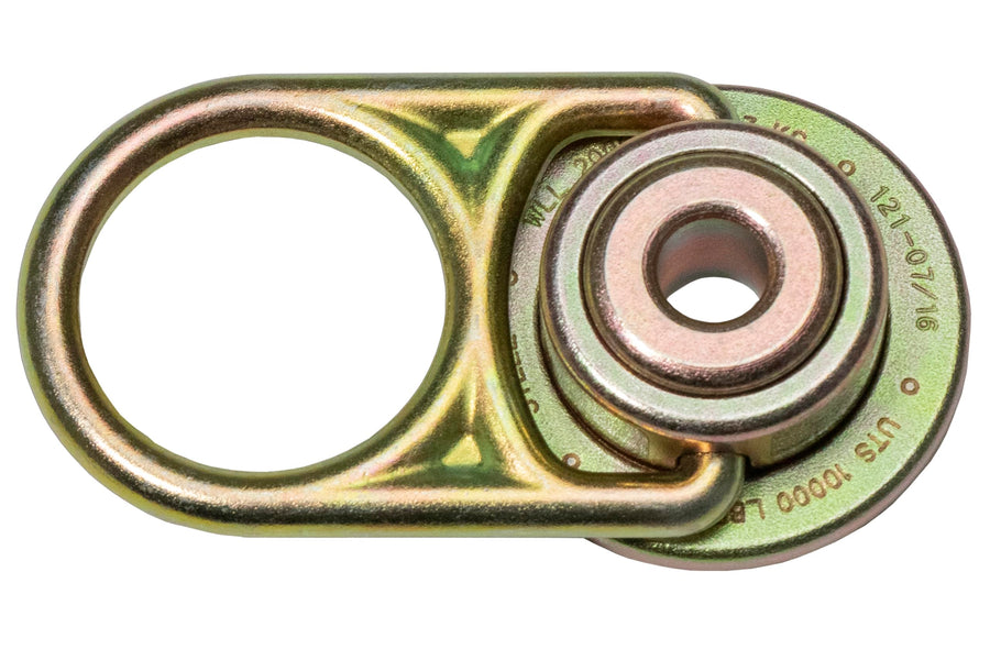 GREENBULL WERNER 10K Swivel Anchor (Swivel (A510003)