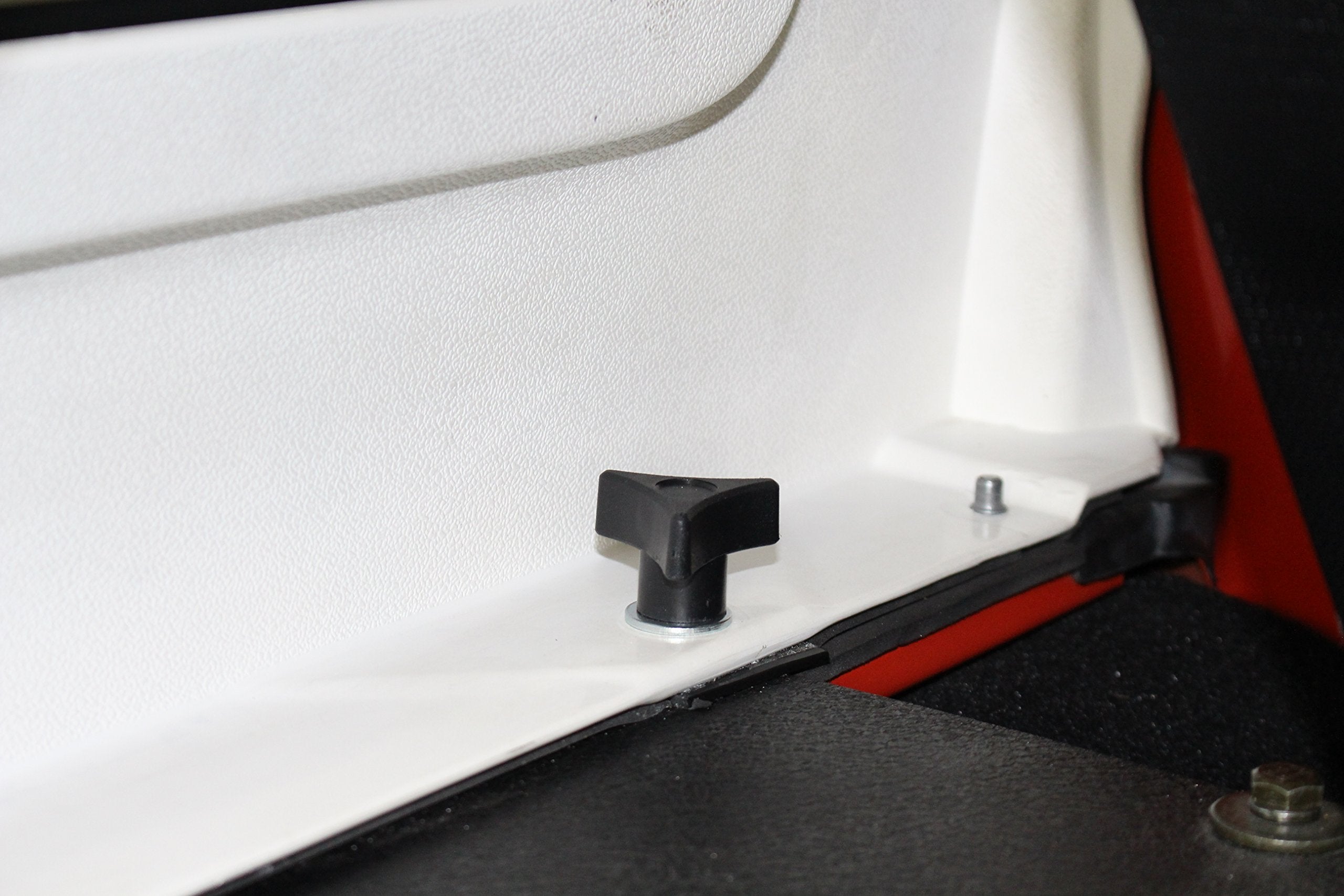 Hardtop Ultimate Removal Kit for JK