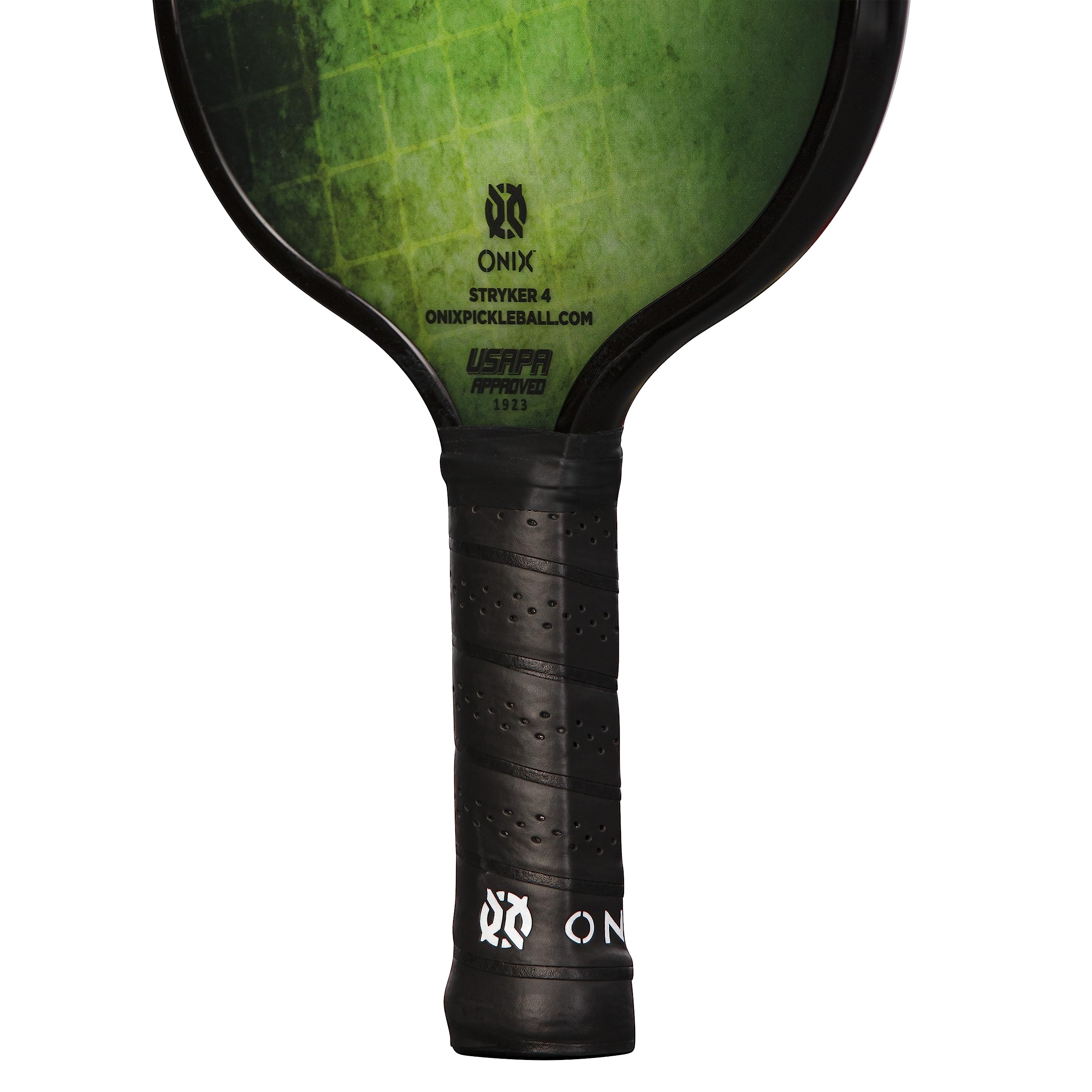 Stryker ONIX 4 Composite - Green