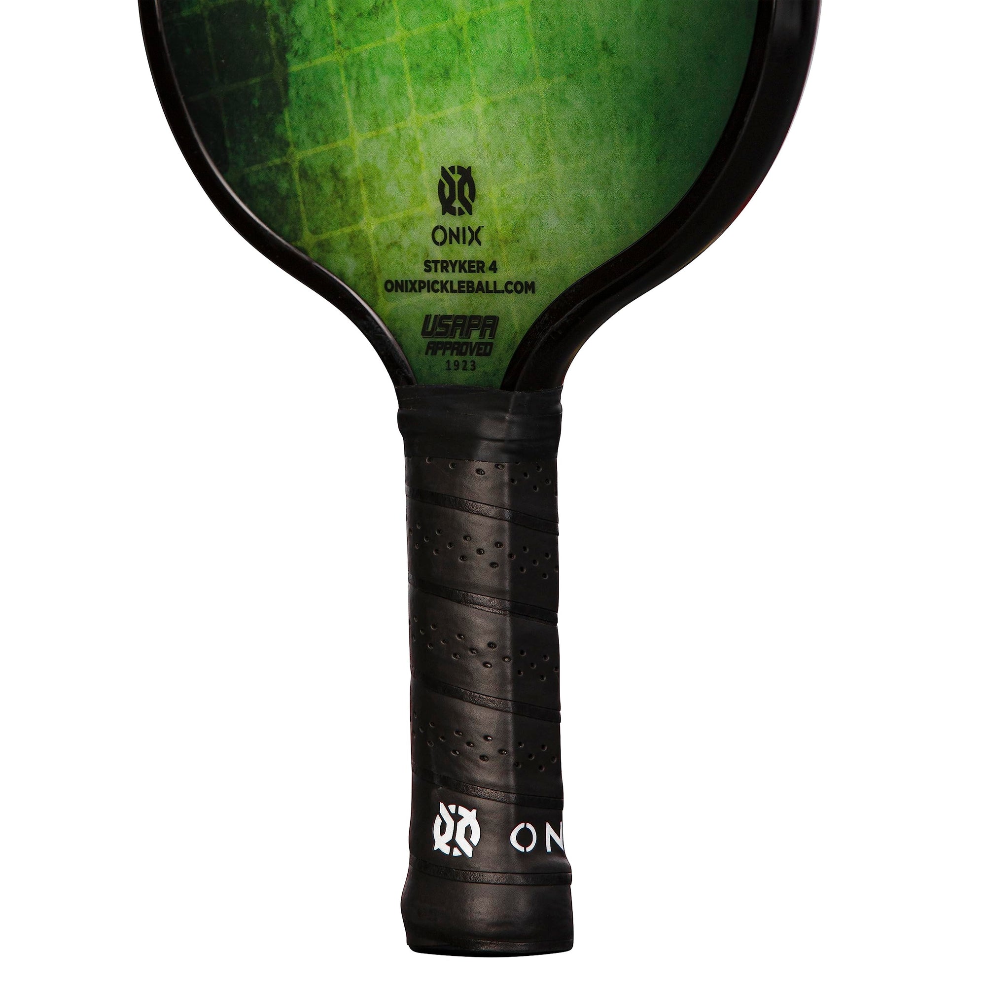 Stryker ONIX 4 Composite - Green