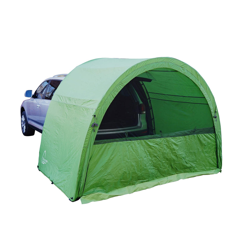 Shelter ArcHaus & Tailgate Tent