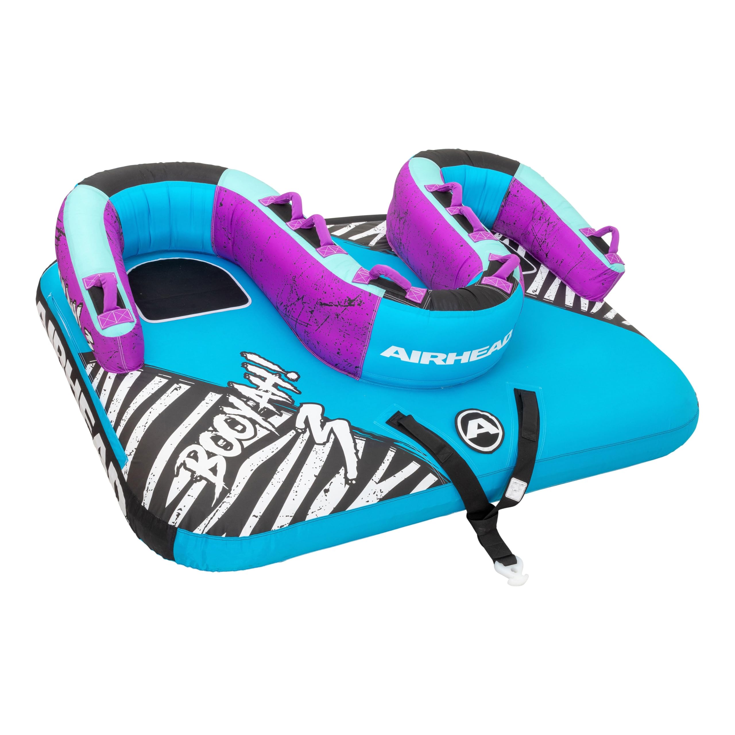 Airhead 3-Rider AHBY-03 Booyah! Towable