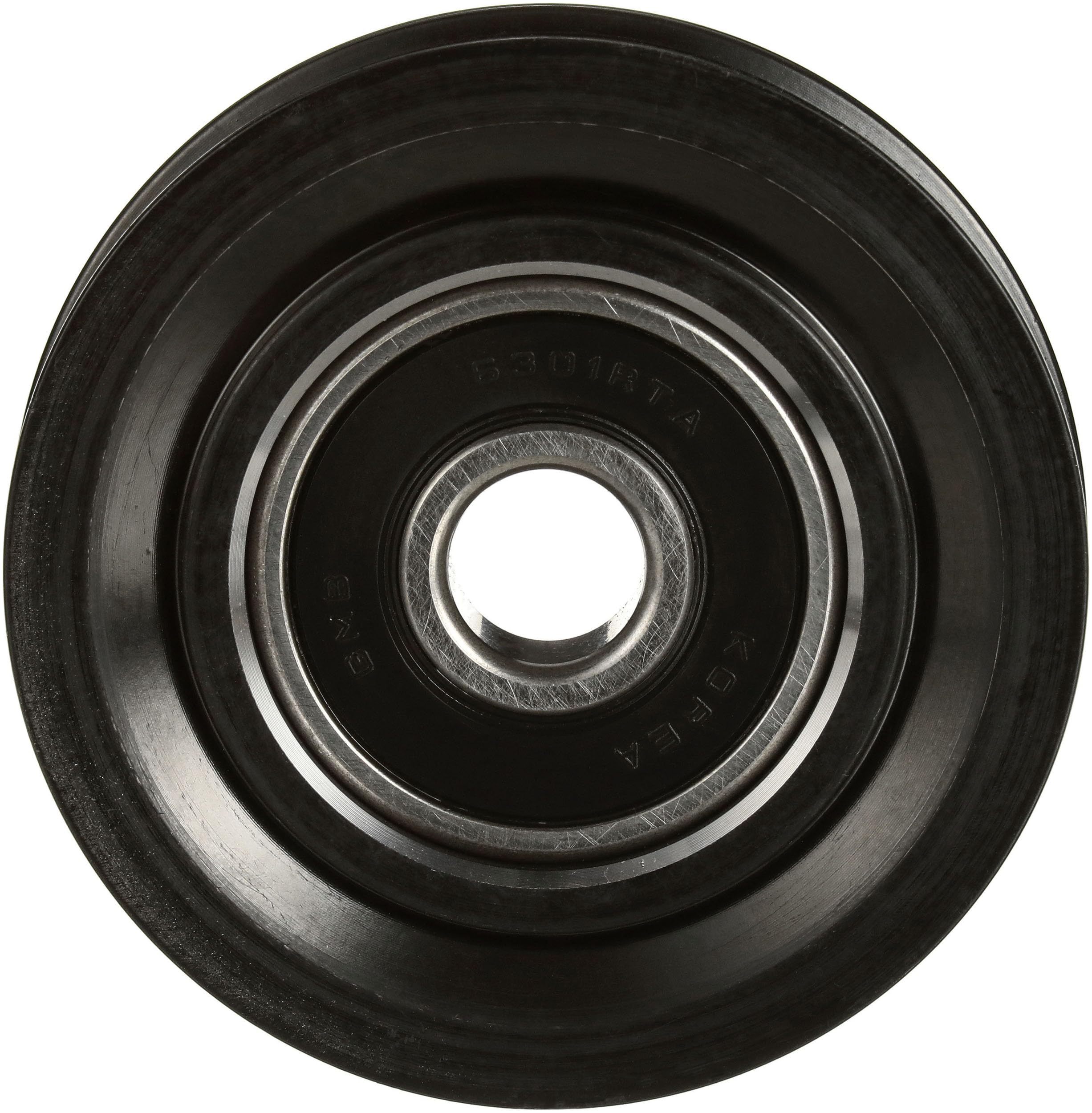 Gates DriveAlign 36304 Belt Drive Idler/Tensioner Pulley