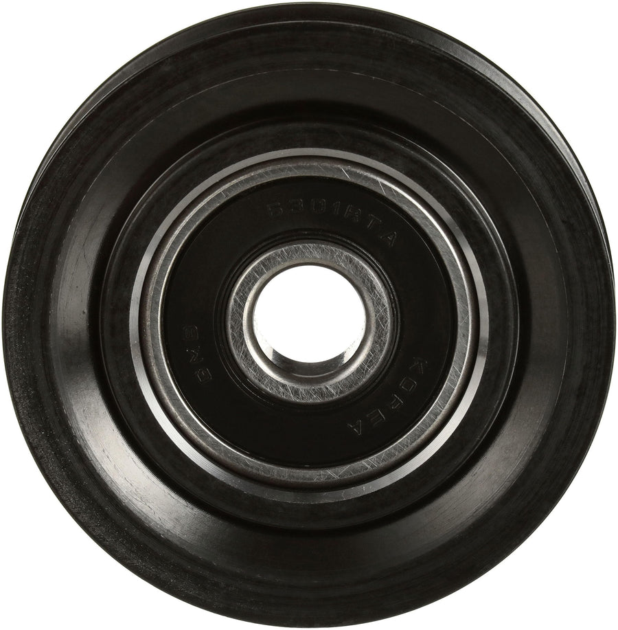 Gates DriveAlign 36304 Belt Drive Idler/Tensioner Pulley
