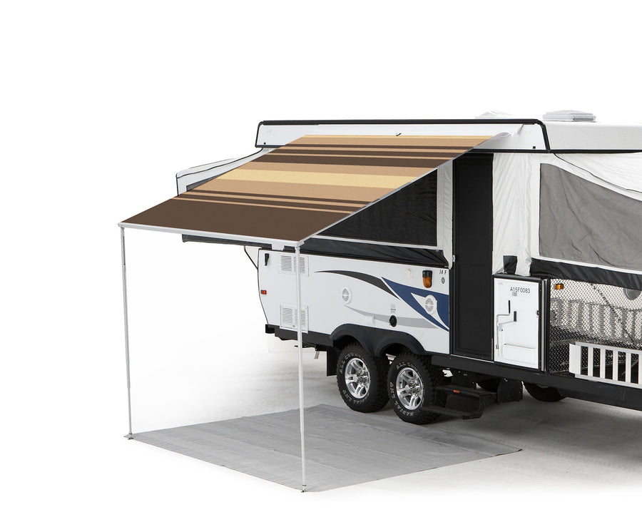 Campout Carefree 981388A00 Bagstyle Awning