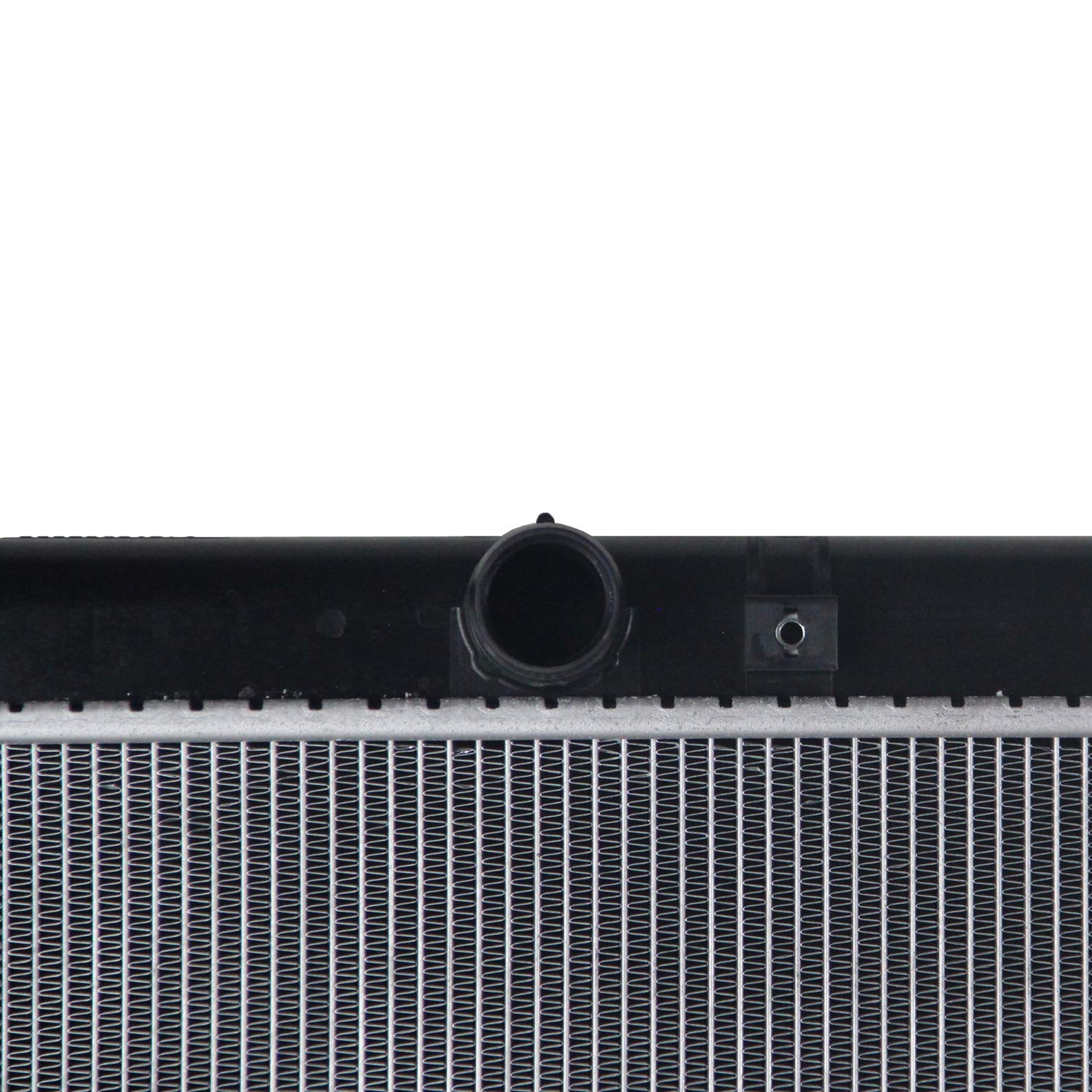 Radiator TYC 13626 Compatible with 2017-2020 Honda CRV