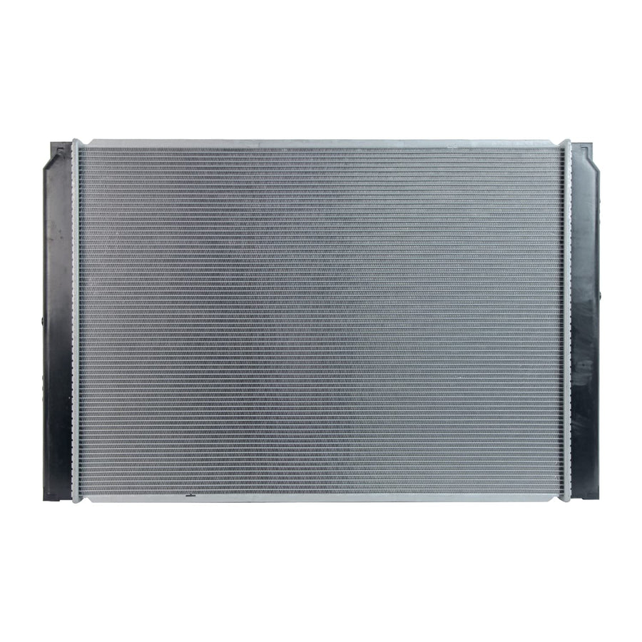 Radiator TYC 2925 Compatible with 2006-2006 Toyota Sienna