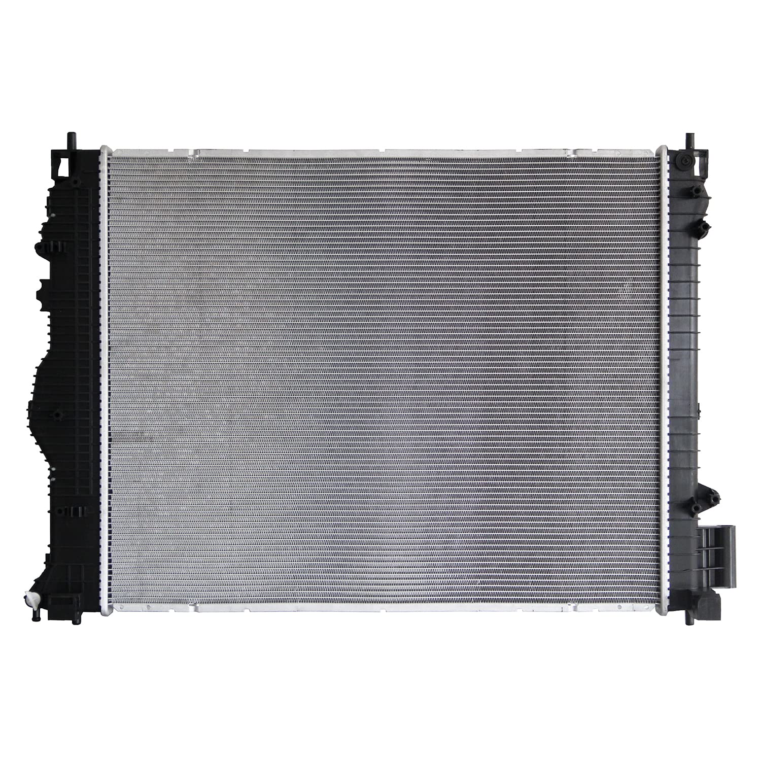 Radiator TYC Compatible with 2015-2020 Chevrolet Trax 13511