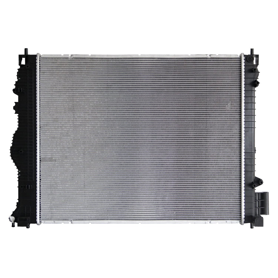 Radiator TYC Compatible with 2015-2020 Chevrolet Trax 13511