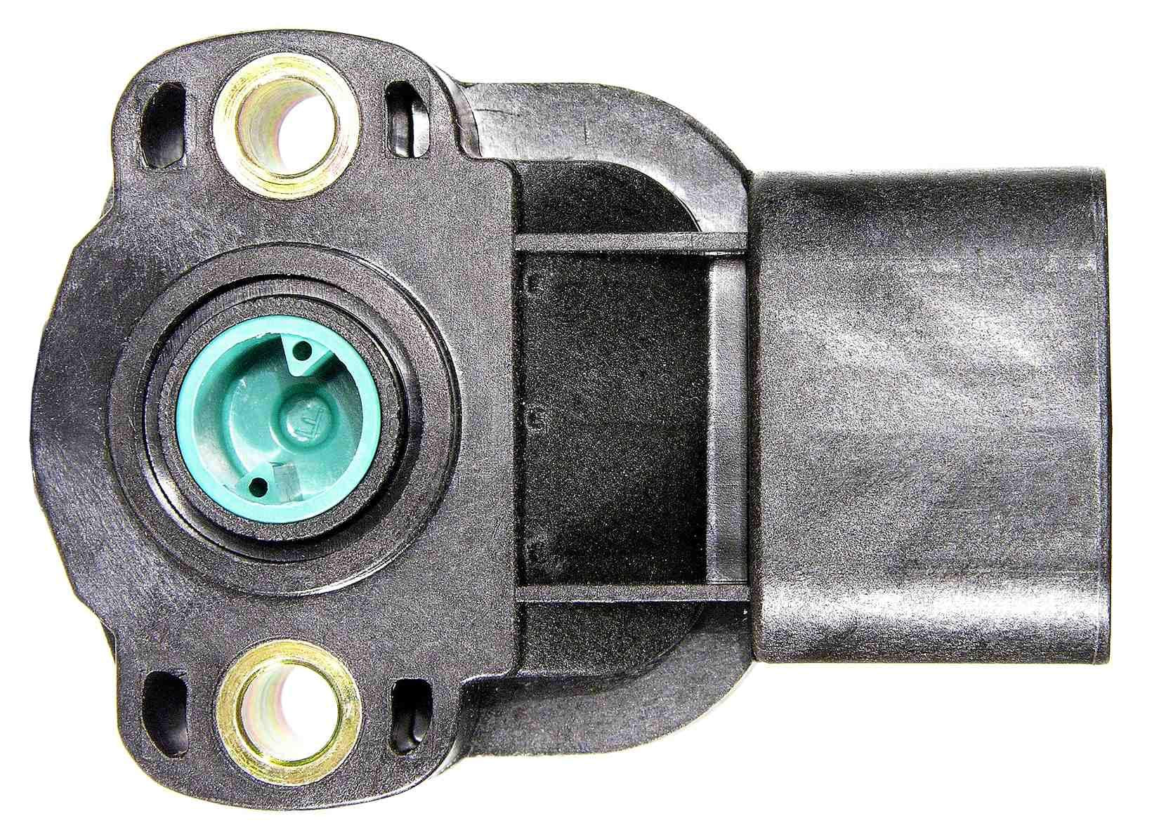 Throttle Position Sensor NGK/NTK TH0073 (75433)