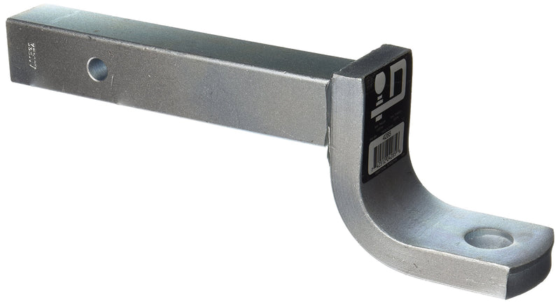 CLASS IV BALL MOUNT 4IN DROP X 12IN